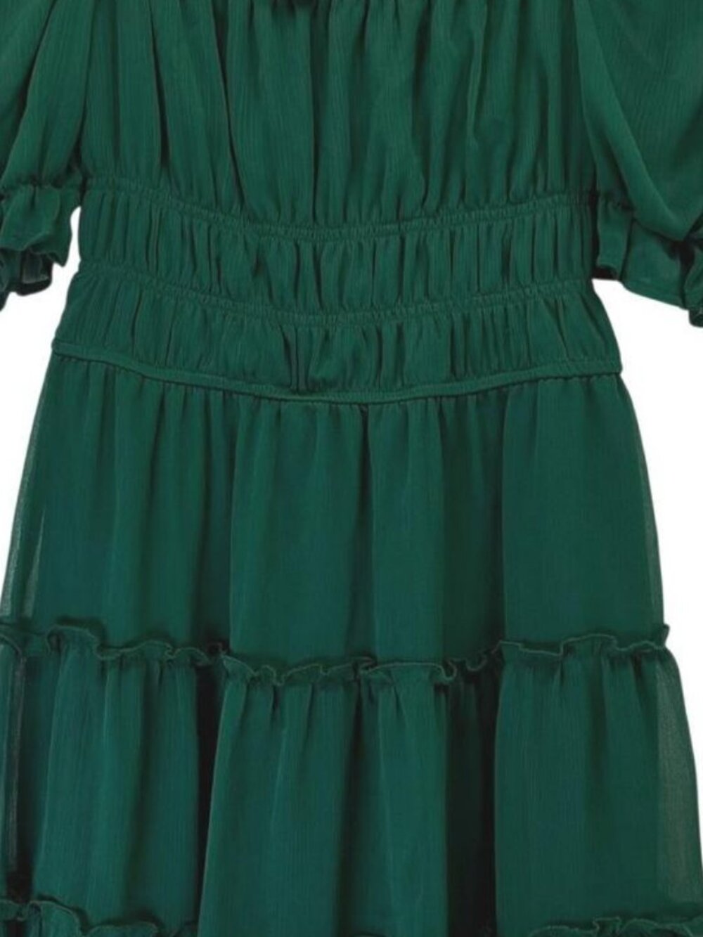 Altar_d State Mini Dress